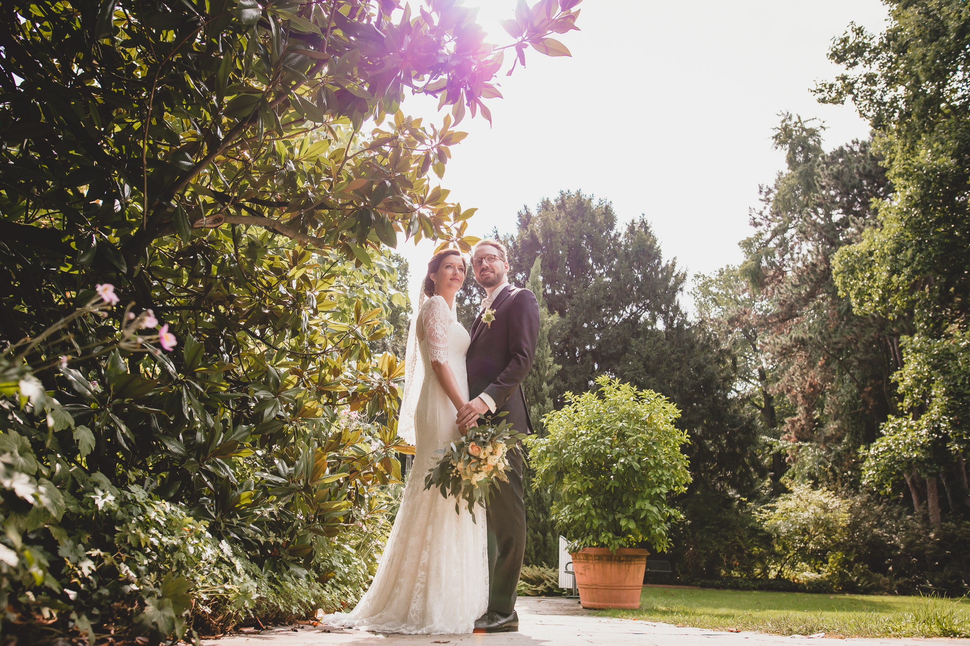 Hochzeit Frankfurt Ruderclub Germania-21